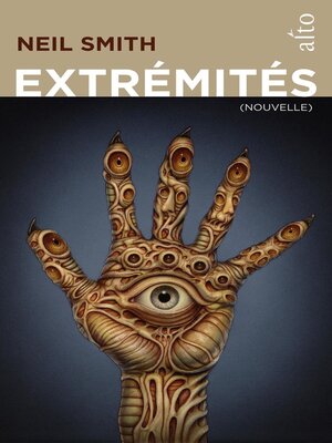 cover image of Extrémités